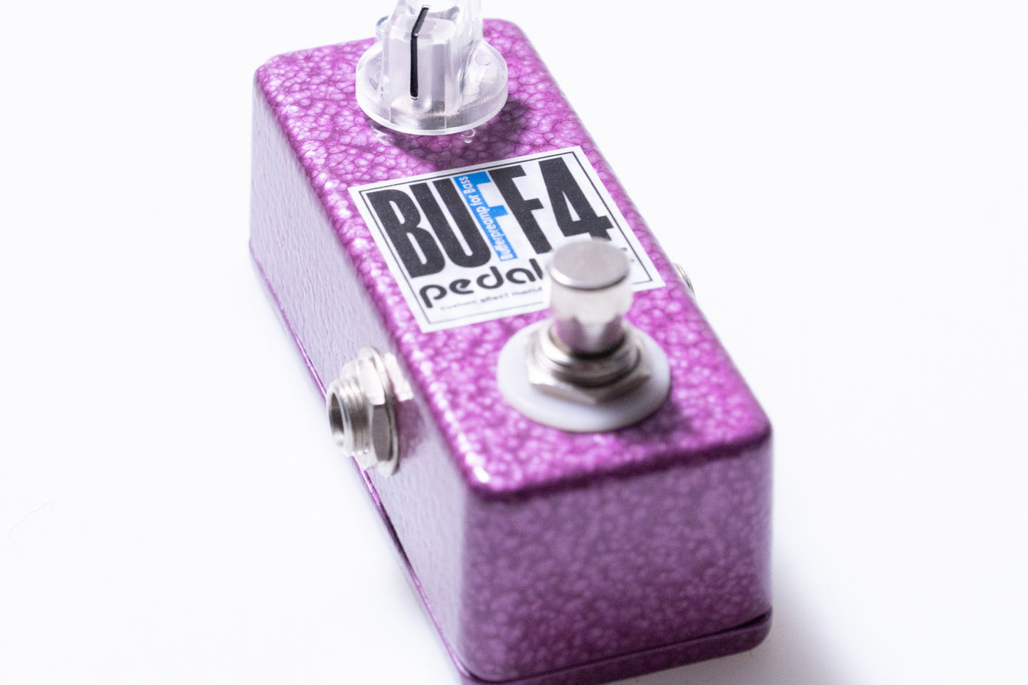 【used】Pedalogic Custom Effect Manufacture / BUFF4【GIB Yokohama】