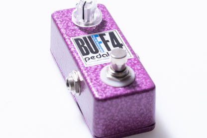 【used】Pedalogic Custom Effect Manufacture / BUFF4【GIB Yokohama】
