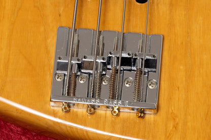 【used】Sadowsky TOKYO / RJ-4 NAT 5.065kg #61373【GIB Yokohama】