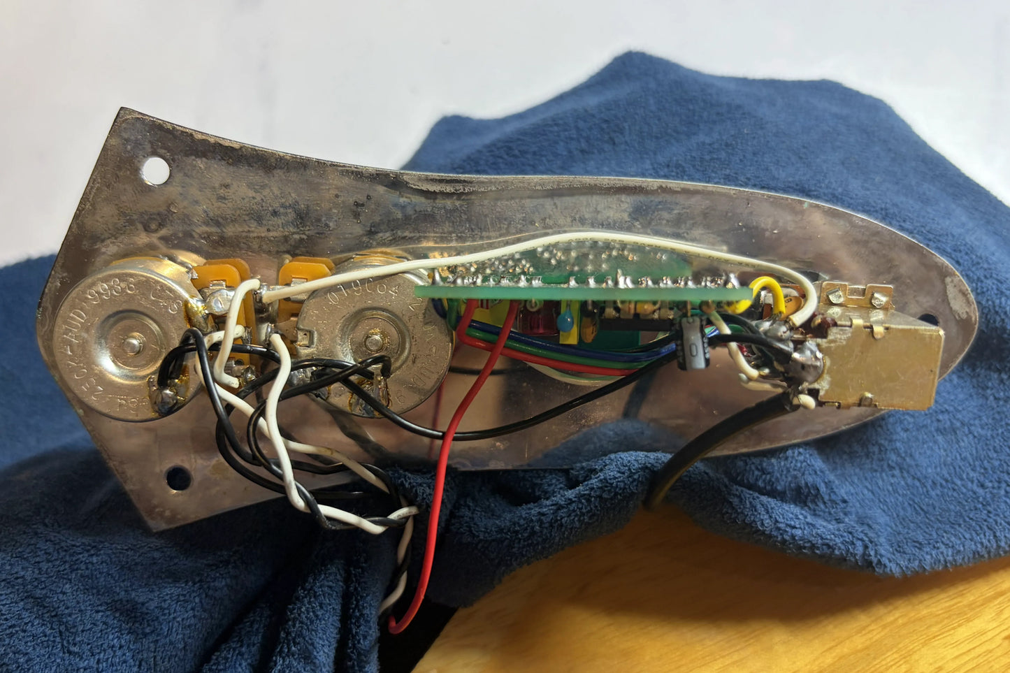 【used】Sadowsky TOKYO / RJ-4 NAT 5.065kg #61373【GIB Yokohama】
