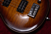 【used】Killer / KB-EMIR Brown Sunburst 4.740kg #KI1046705【GIB Yokohama】