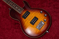 【used】Killer / KB-EMIR Brown Sunburst 4.740kg #KI1046705【GIB Yokohama】