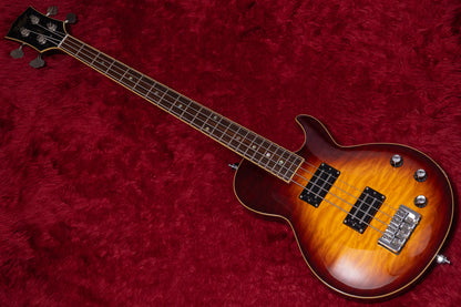 【used】Killer / KB-EMIR Brown Sunburst 4.740kg #KI1046705【GIB Yokohama】