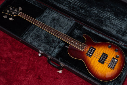 【used】Killer / KB-EMIR Brown Sunburst 4.740kg #KI1046705【GIB Yokohama】