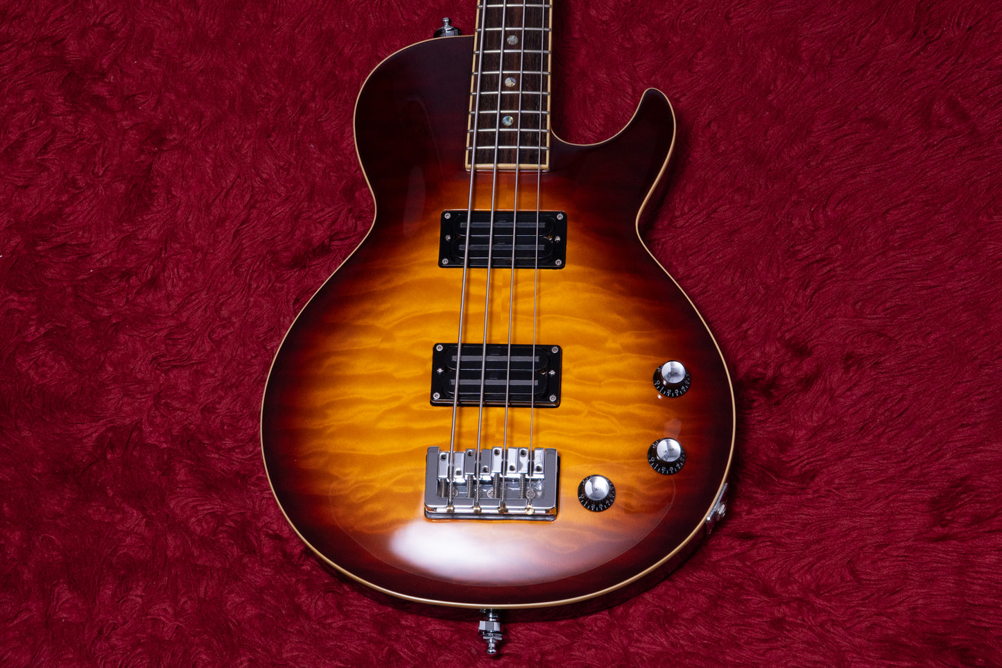 【used】Killer / KB-EMIR Brown Sunburst 4.740kg #KI1046705【GIB Yokohama】