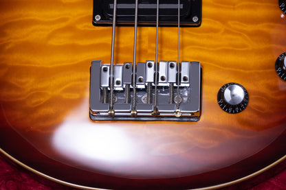 【used】Killer / KB-EMIR Brown Sunburst 4.740kg #KI1046705【GIB Yokohama】