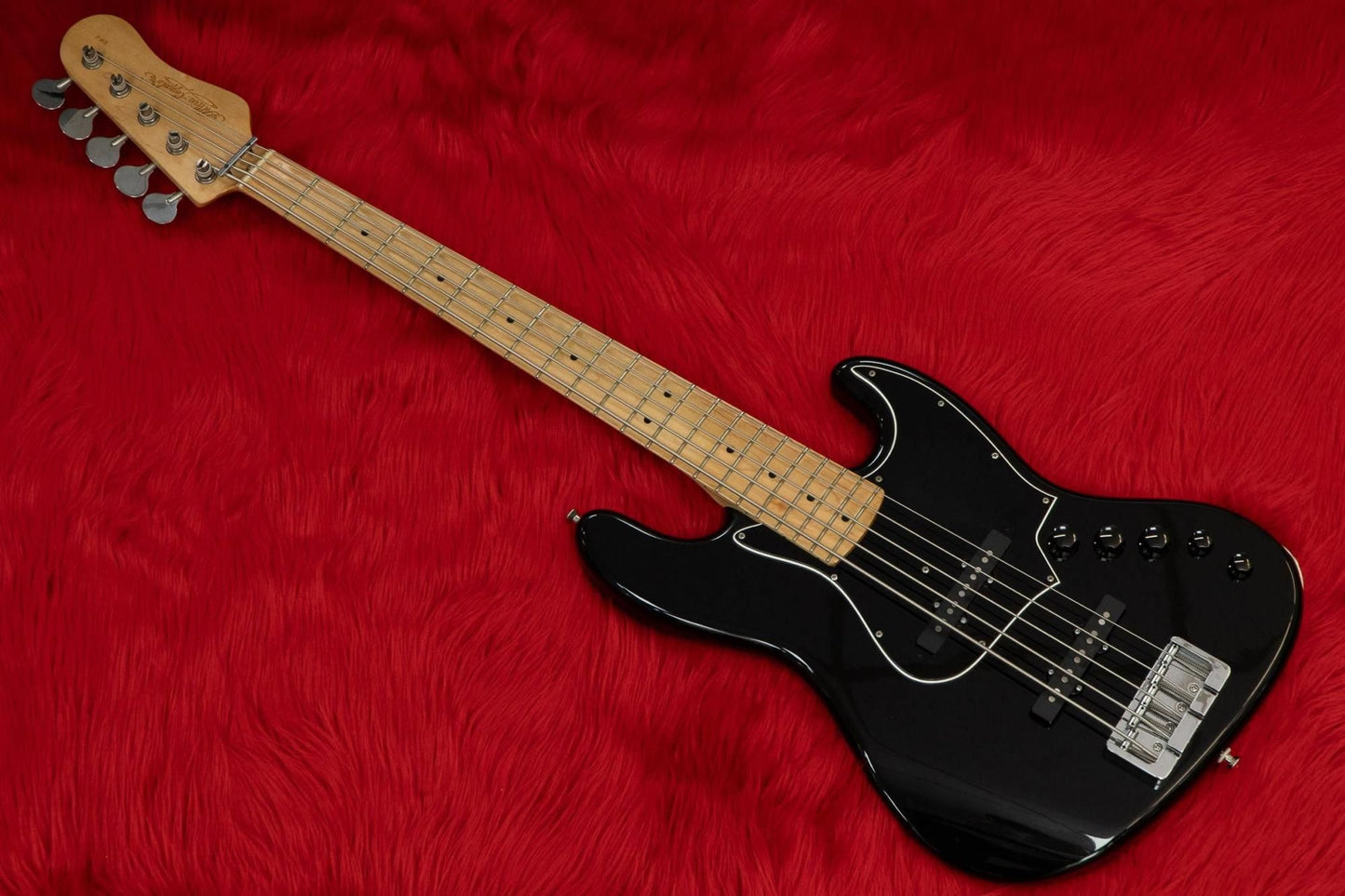 【used】Alleva Coppolo / LM-5 5.28kg #B50392C【Consignment】【GIB Seoul】