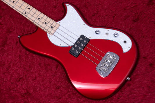 【used】G&L / TRIBUTE SERIES FALLOUT SHORTSCALE BASS CAR 0 4.155kg #201017717【GIB Yokohama】