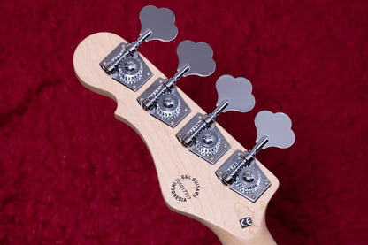 【used】G&L / TRIBUTE SERIES FALLOUT SHORTSCALE BASS CAR 0 4.155kg #201017717【GIB Yokohama】
