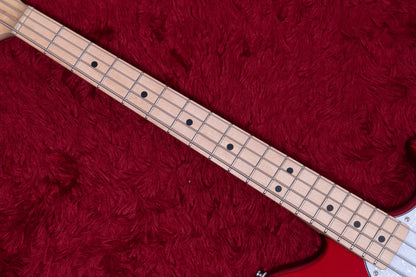 【used】G&L / TRIBUTE SERIES FALLOUT SHORTSCALE BASS CAR 0 4.155kg #201017717【GIB Yokohama】