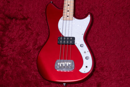 【used】G&L / TRIBUTE SERIES FALLOUT SHORTSCALE BASS CAR 0 4.155kg #201017717【GIB Yokohama】