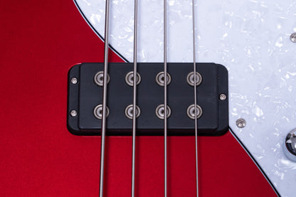 【used】G&L / TRIBUTE SERIES FALLOUT SHORTSCALE BASS CAR 0 4.155kg #201017717【GIB Yokohama】