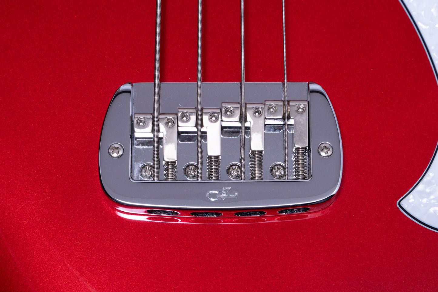 【used】G&L / TRIBUTE SERIES FALLOUT SHORTSCALE BASS CAR 0 4.155kg #201017717【GIB Yokohama】