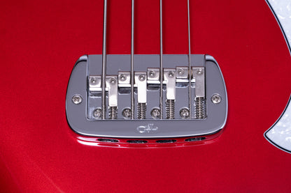 【used】G&L / TRIBUTE SERIES FALLOUT SHORTSCALE BASS CAR 0 4.155kg #201017717【GIB Yokohama】