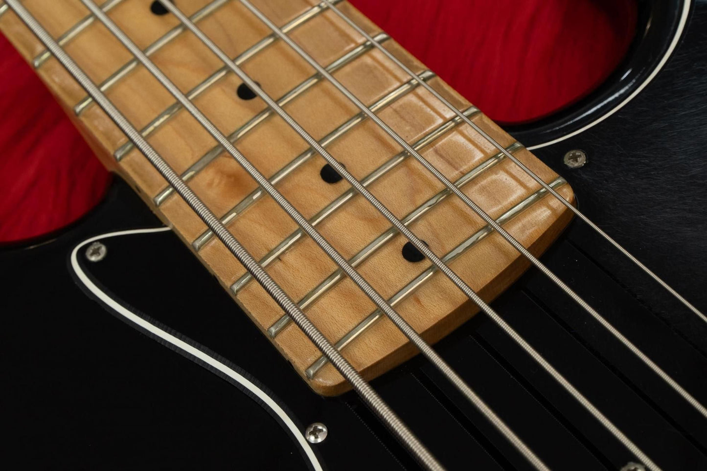 【used】Alleva Coppolo / LM-5 5.28kg #B50392C【Consignment】【GIB Seoul】