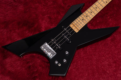 【used】Killer / KB impulss PJ Black 4.265kg【GIB Yokohama】