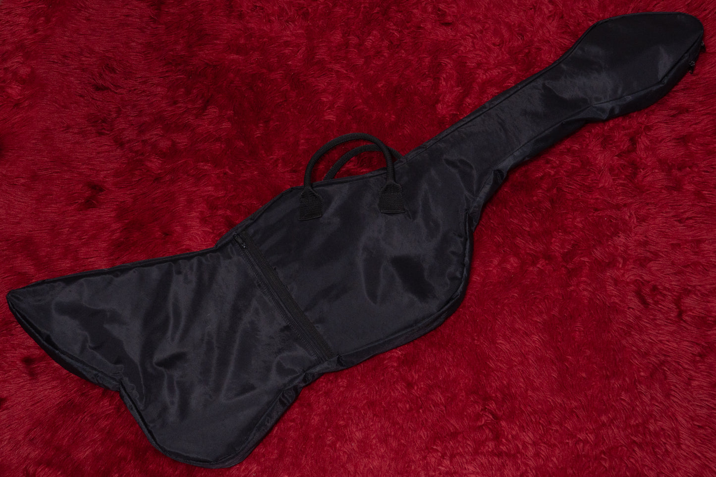 【used】Killer / KB impulss PJ Black 4.265kg【GIB Yokohama】