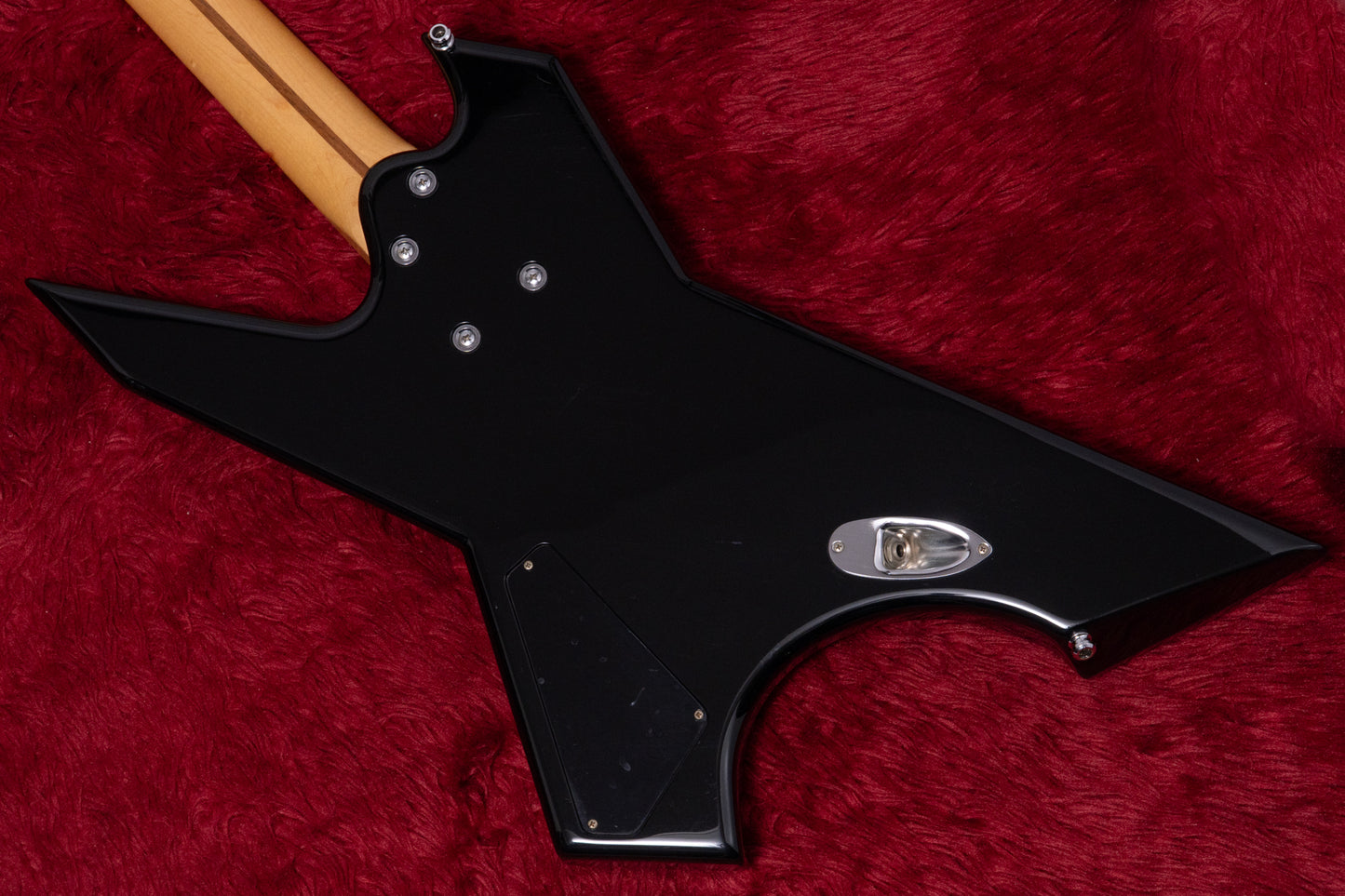 【used】Killer / KB impulss PJ Black 4.265kg【GIB Yokohama】