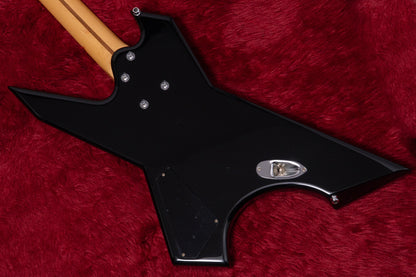 【used】Killer / KB impulss PJ Black 4.265kg【GIB Yokohama】