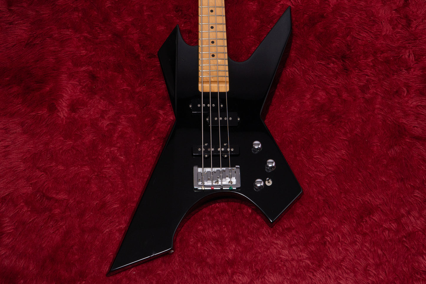 【used】Killer / KB impulss PJ Black 4.265kg【GIB Yokohama】