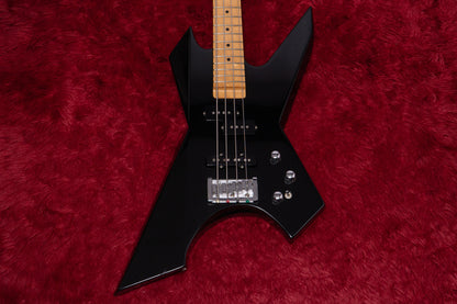 【used】Killer / KB impulss PJ Black 4.265kg【GIB Yokohama】