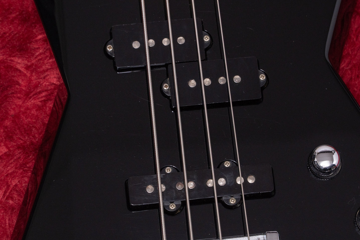 【used】Killer / KB impulss PJ Black 4.265kg【GIB Yokohama】