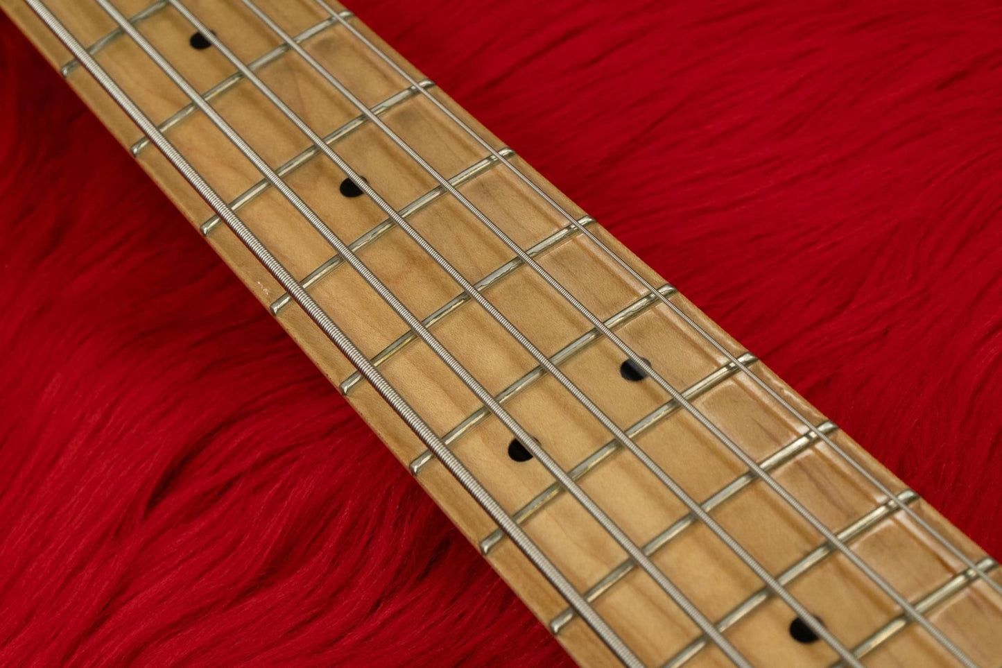 【used】Alleva Coppolo / LM-5 5.28kg #B50392C【Consignment】【GIB Seoul】