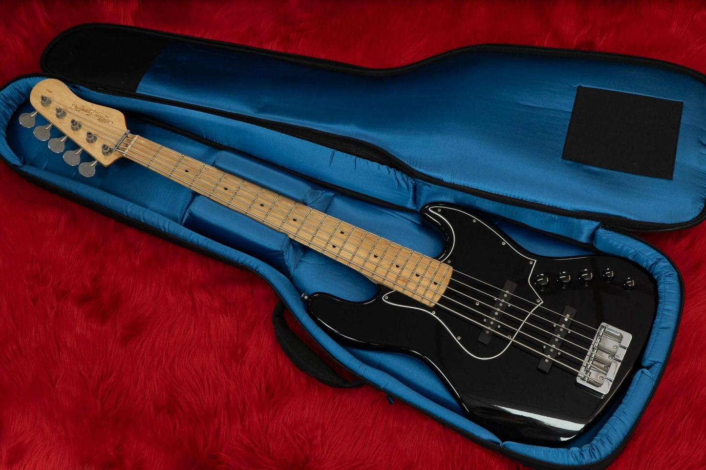 【used】Alleva Coppolo / LM-5 5.28kg #B50392C【Consignment】【GIB Seoul】