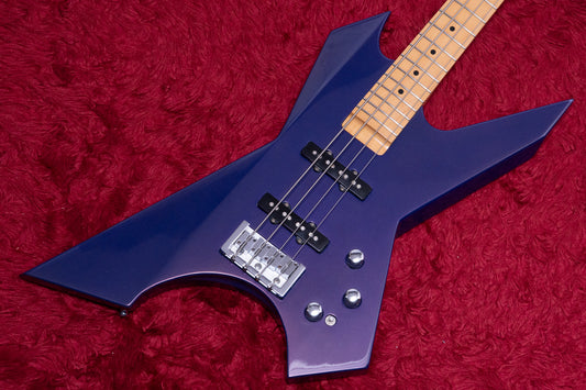 【used】Killer / KB-IMPULSS JJ Sparkling Purple 0 4.485kg #887988【GIB Yokohama】
