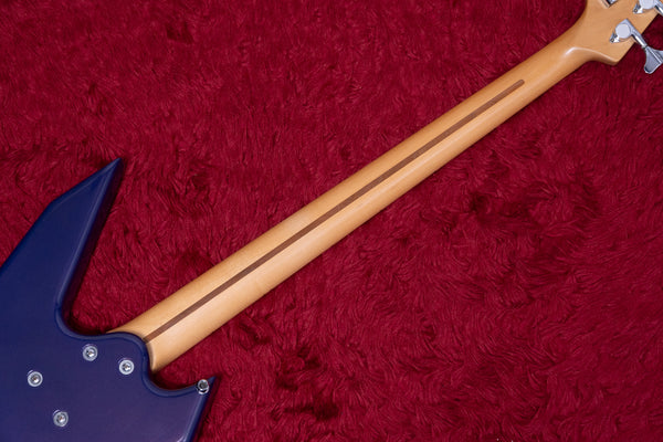 used】Killer / KB-IMPULSS JJ Sparkling Purple 0 4.485kg #887988