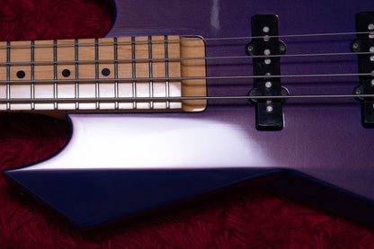 【used】Killer / KB-IMPULSS JJ Sparkling Purple 0 4.485kg #887988【GIB Yokohama】