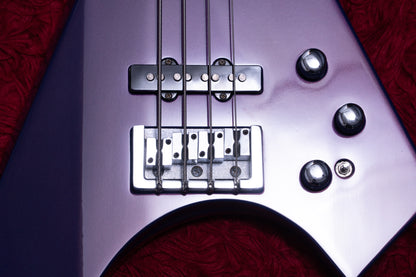 【used】Killer / KB-IMPULSS JJ Sparkling Purple 0 4.485kg #887988【GIB Yokohama】
