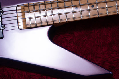 【used】Killer / KB-IMPULSS JJ Sparkling Purple 0 4.485kg #887988【GIB Yokohama】