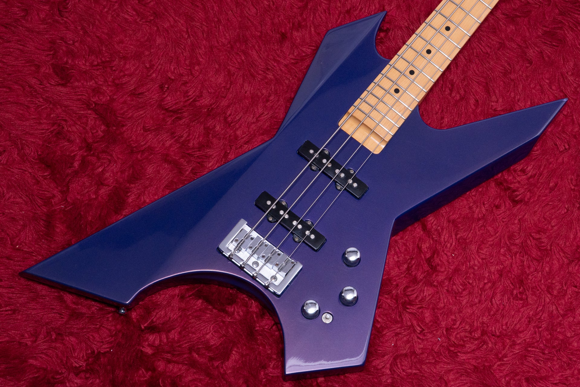 貴重！Killer KB-IMPULSS JJ Purple インパルスJJ 2222ki-41-1_2048x.jpg?v=1747128933