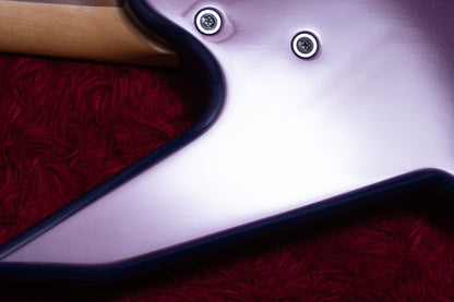 【used】Killer / KB-IMPULSS JJ Sparkling Purple 0 4.485kg #887988【GIB Yokohama】