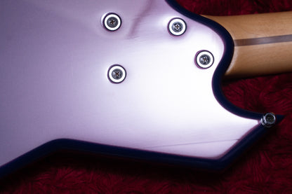 【used】Killer / KB-IMPULSS JJ Sparkling Purple 0 4.485kg #887988【GIB Yokohama】