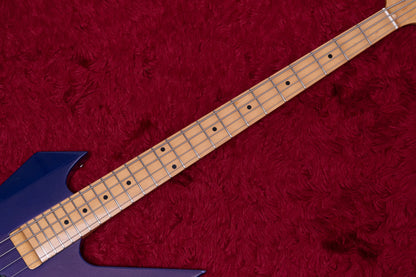 【used】Killer / KB-IMPULSS JJ Sparkling Purple 0 4.485kg #887988【GIB Yokohama】