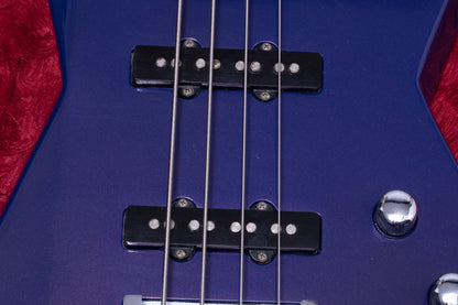 【used】Killer / KB-IMPULSS JJ Sparkling Purple 0 4.485kg #887988【GIB Yokohama】