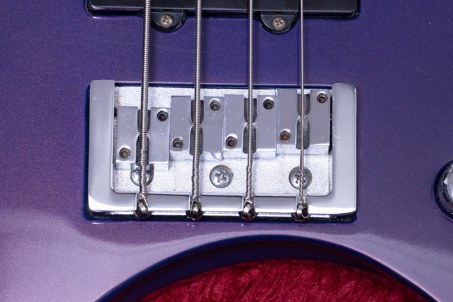 【used】Killer / KB-IMPULSS JJ Sparkling Purple 0 4.485kg #887988【GIB Yokohama】
