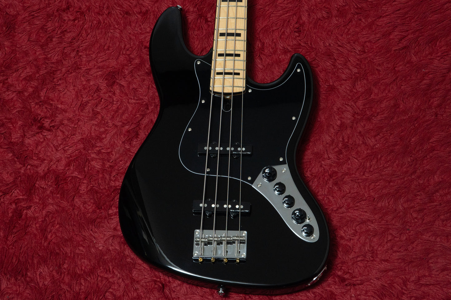 【used】Sire / V7 Vin Alder-4 BK 2025 4.605kg #2N25310480【GIB Yokohama】