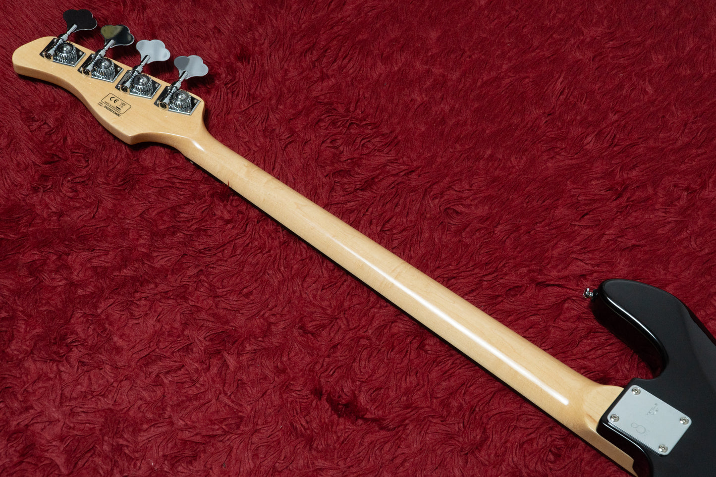 【used】Sire / V7 Vin Alder-4 BK 2025 4.605kg #2N25310480【GIB Yokohama】