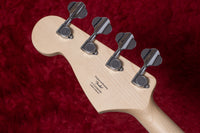 【used】Squier / Sonic Bronco Bass Arctic White 3.775kg #23007606【GIB Yokohama】