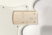 【used】Squier / Sonic Bronco Bass Arctic White 3.775kg #23007606【GIB Yokohama】