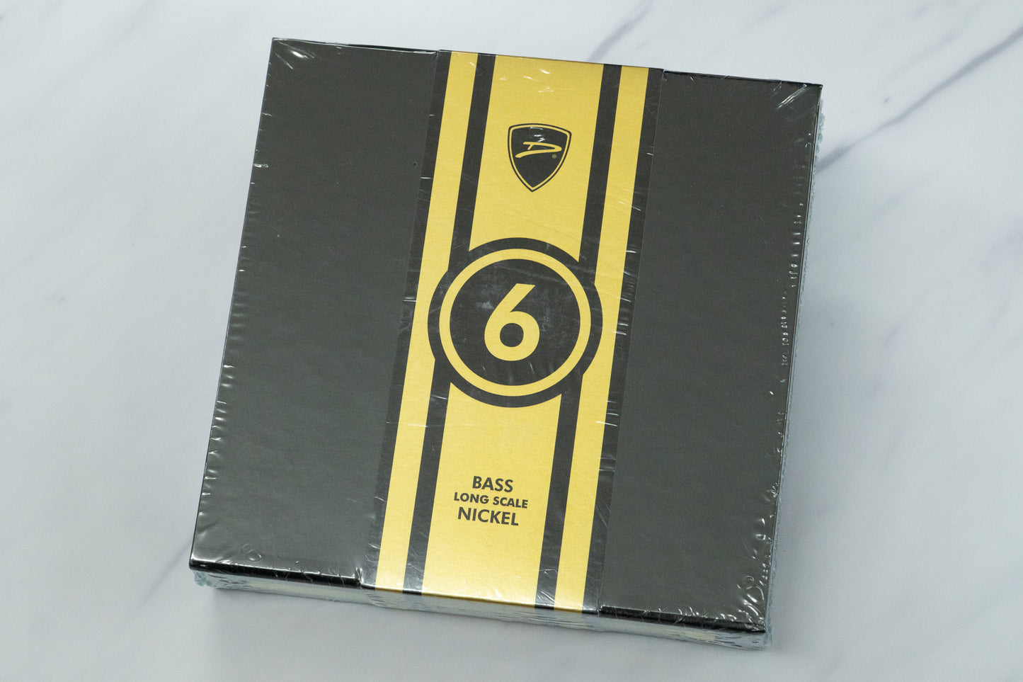 【new】DINGWALL / 6 NI Set 【GIB Yokohama】