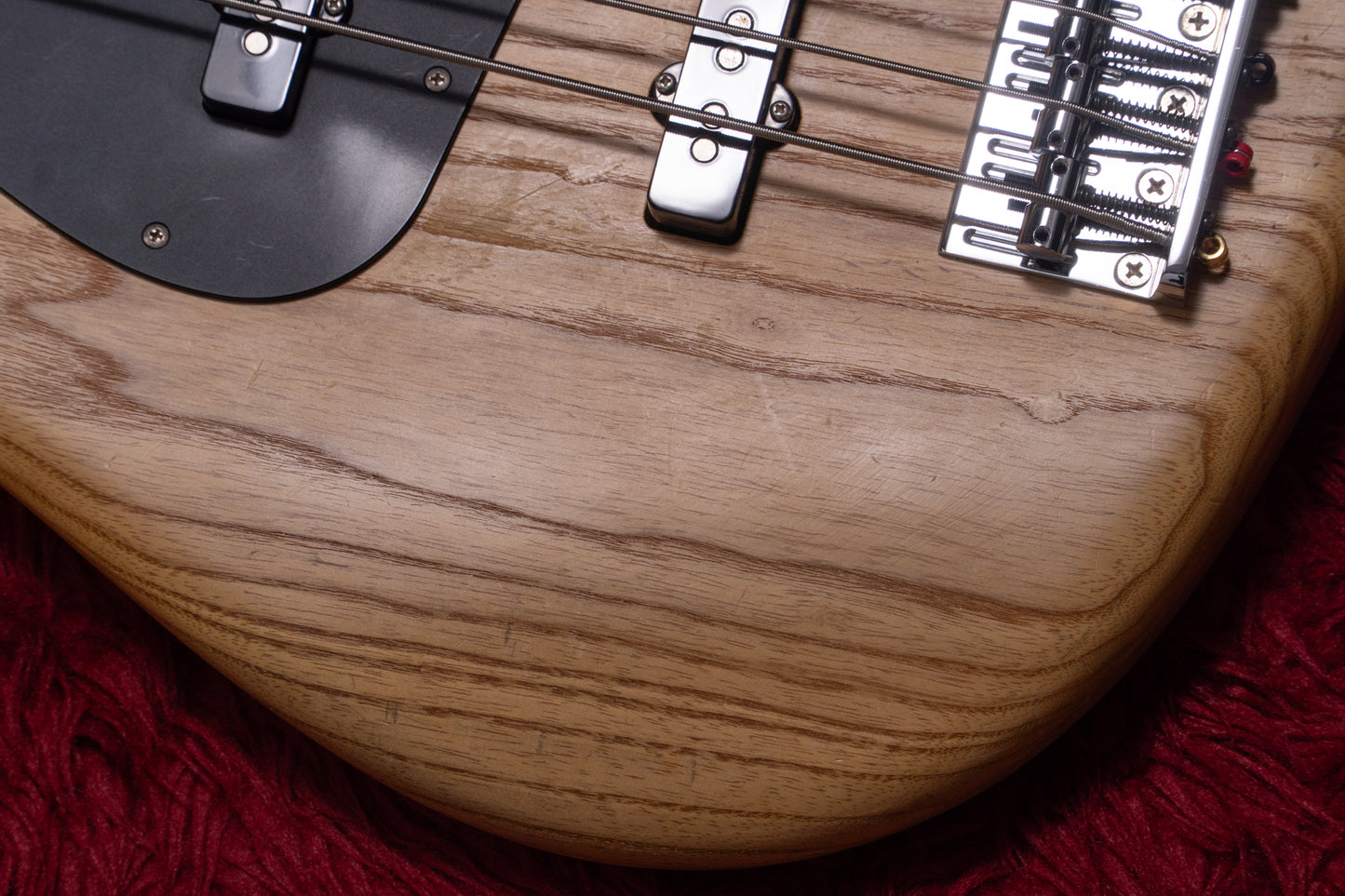 【used】SCHECTER / Progauge Series PS-S-JB 2015 4.095kg #S1501005【GIB Yokohama】