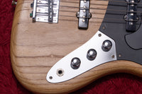 【used】SCHECTER / Progauge Series PS-S-JB 2015 4.095kg #S1501005【GIB Yokohama】