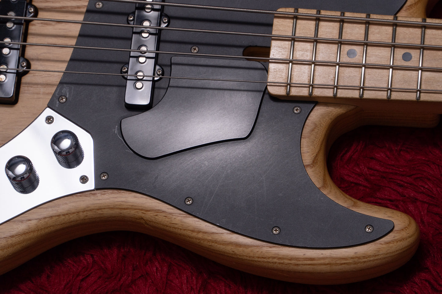 【used】SCHECTER / Progauge Series PS-S-JB 2015 4.095kg #S1501005【GIB Yokohama】