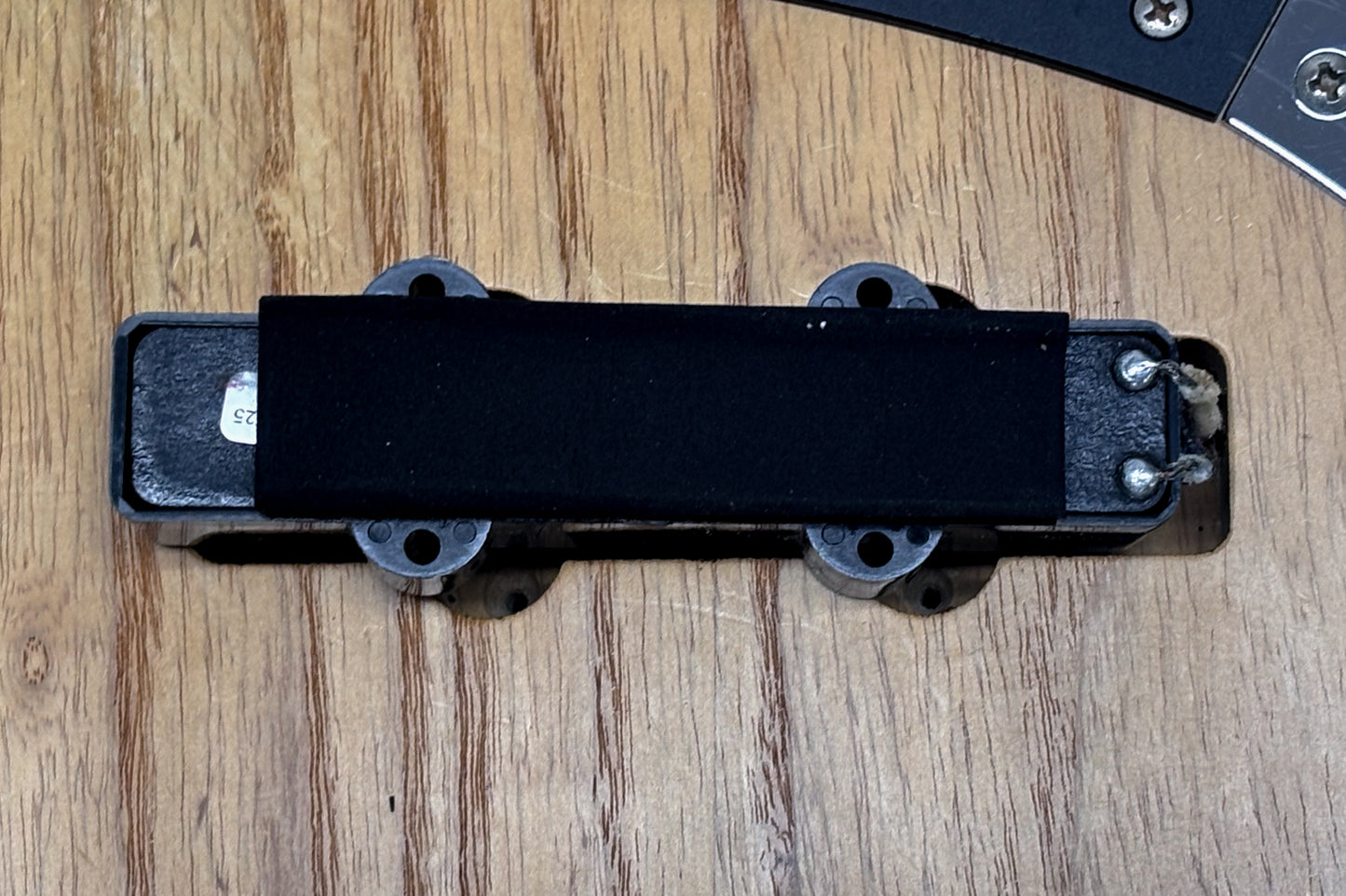 【used】SCHECTER / Progauge Series PS-S-JB 2015 4.095kg #S1501005【GIB Yokohama】