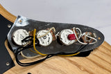 【used】SCHECTER / Progauge Series PS-S-JB 2015 4.095kg #S1501005【GIB Yokohama】