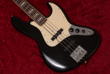 【used】Fender / 1972 Jazz Bass EMG mod. Refinish BLK  1972 4.075kg #346490【GIB Yokohama】